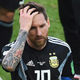 Illustration for article titled Lionel Messi Pissed After Forgetting To Wear Fitbit During Last Game em/em